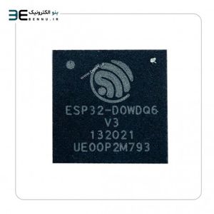 چیپ ESP32-D0WDQ6-V3