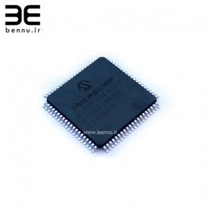 میکروکنترلر DSPIC30F6014A-30I/PF