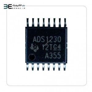 آی سی مبدل ADS1230IPWR