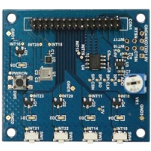 ODROID Expansion Board