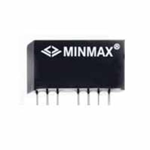 MAU325  DC/DC Converter