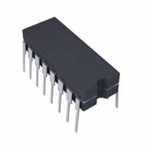 CD14538BF3A / Monostable Multivibrator