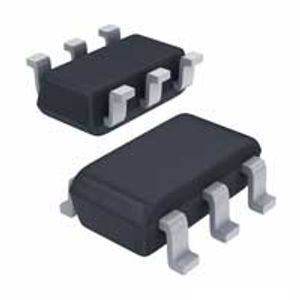 TVS4201MR6T1G / ESD Suppressors/TVS Diodes