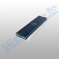 AT89C51-24PI / 8-bit Microcontrollers - MCU