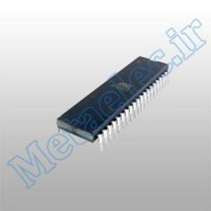 AT89C52-24PI(PU) / 8-bit Microcontrollers - MCU