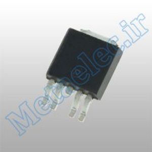 BTS462T / Power Switch ICs