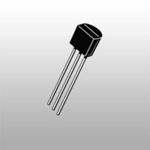 LM4040AIZ-2.5/NOPB  Voltage Reference