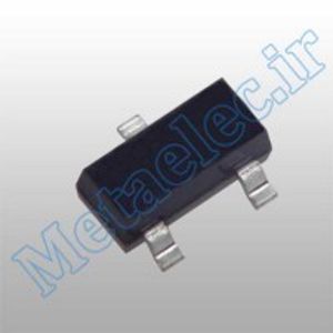 BC817-40 /Bipolar Transistors - BJT