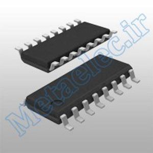 PS2801-4-F3-A / Transistor Output Optocouplers