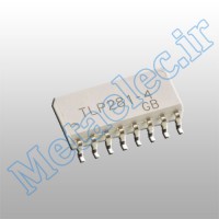 TLP281-4(GB) /Optocouplers