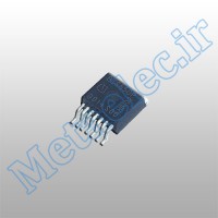BTS650P / Power Switch ICs