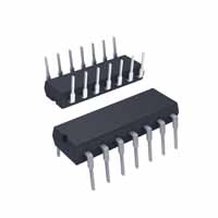 CD4016BE /Switch IC
