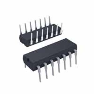 CD4016BE /Switch IC