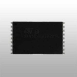 NAND04GW3B2DN6E /Flash Memory