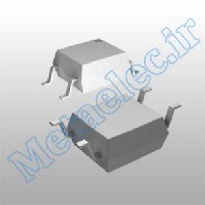 TCMT1600 / Transistor Output Optocouplers
