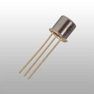 2N2369A / Bipolar Transistors - BJT