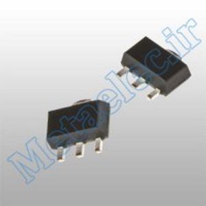 BCX5616TA /Bipolar Transistors - BJT