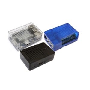 قاب پلاستیکی ODROID-C1