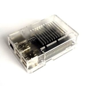 ODROID-C2/C1+ Case Clear