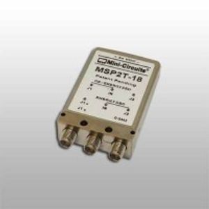 MSP2T-18 /RF Switch