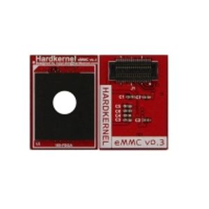 8GB eMMC 5.0 Module XU4 Android