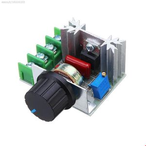 دیمر 2 کیلو وات AC