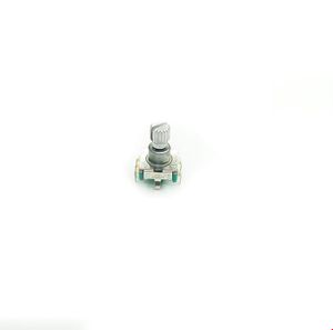 ولوم پخش ماشین هزار خار کوتاه