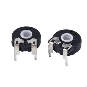 پتانسیومتر10 کیلو بوتان