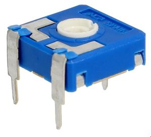 پتانسیومتر 100 کیلو ایران رادیاتور