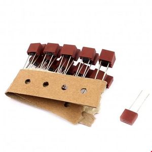 فیوز مکعبی 4A