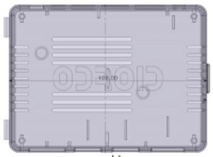 کیس Odroid-XU