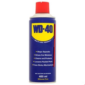 اسپری WD-40