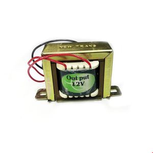 ترانس 12 ولت 500 میلی آمپر