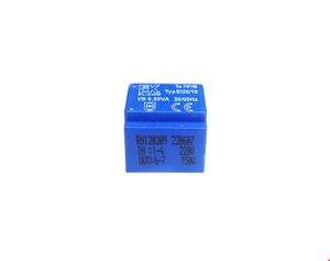 ترانس پکیج ایران رادیاتور مدل 150 ولتی