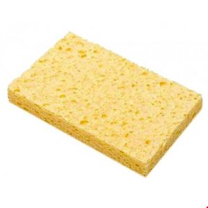 اسفنج نسوز 50x35mm