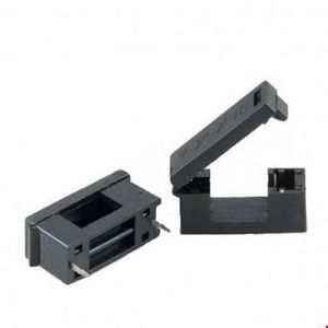 جا فیوزی درب دار