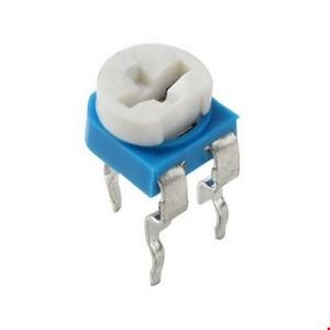 پتانسیومتر 5 کیلو 502