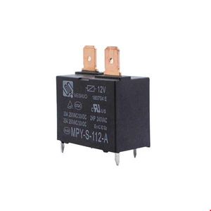 رله کولری شاخکدار