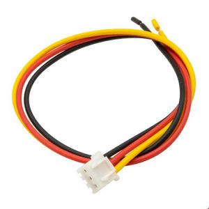 کانکتور XH-3PIN  سیم دار