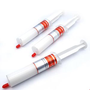 خمیر سیلیکون سرنگی