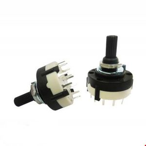 سلکتور 12 حالته