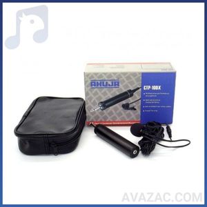 میکروفن یقه ای آهوجا مدل CTP-10DX