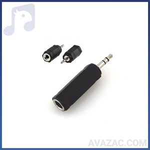 تبدیل بنون به 3٫5 میلی