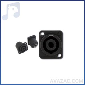 اسپیکن مادگی نصبی