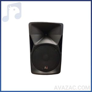 باند اکتیو 15 اینچ DJ مدل DJ A-500