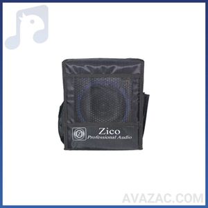 اکو همراه 6 اینچ باسیم زیکو مدل Z-16