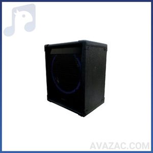 اکو همراه تکنو سوند 12 اینچ مدل PTR4 شارژی