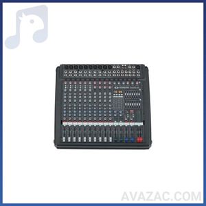 پاورمیکسر دایناکورد DYNACORD PowerMate-1000-2