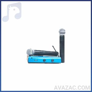 میکروفون بیسیم چیرمن مدل Chairman HH-222