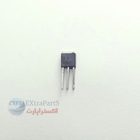 ترانزیستور A1641 - 2SA1641